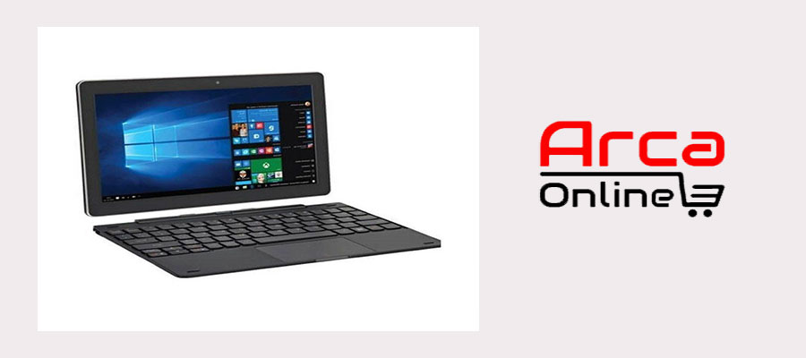 تبلت لنوو مدل IdeaPad Miix 310 4G ظرفیت ۶۴ گیگابایت