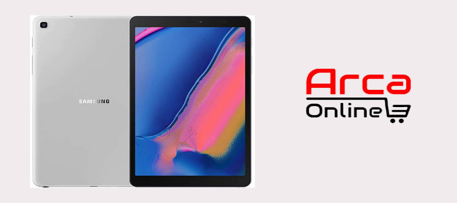 Galaxy Tab A 8.0 2019 LTE SM-T295