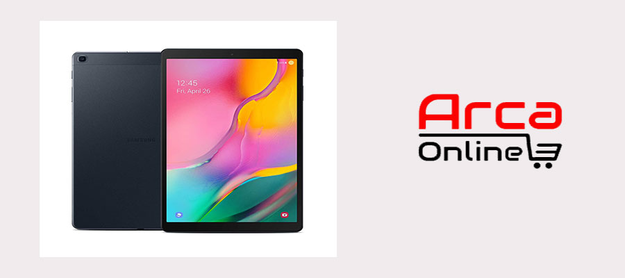 تبلت سامسونگ مدل Galaxy TAB A 10.1 2019 LTE SM-T515