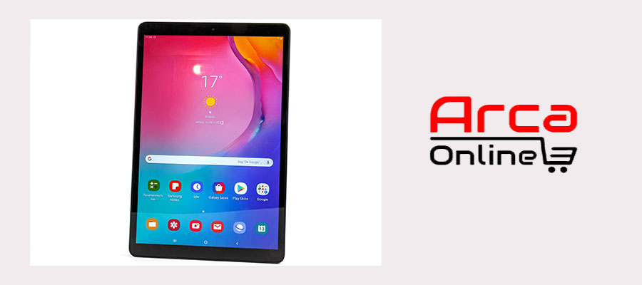 تبلت سامسونگ Galaxy TAB A 10.1 2019 WIFI SM-T510