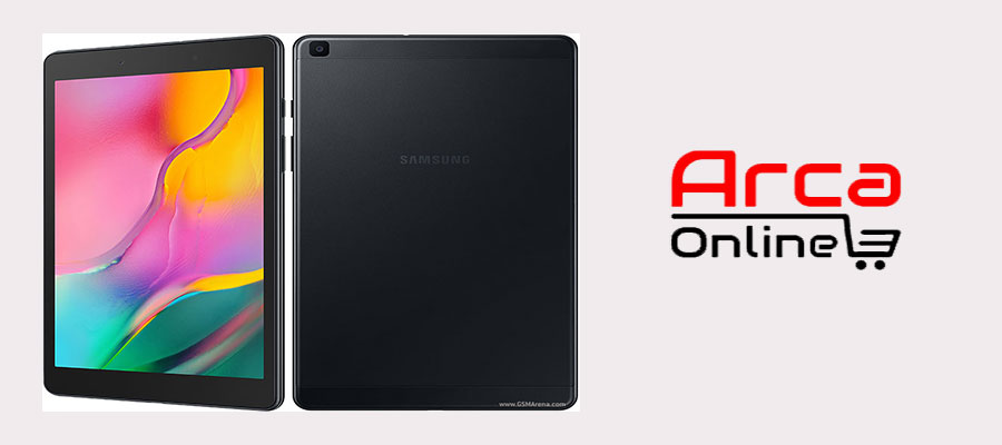 تبلت سامسونگ مدل Galaxy Tab A 8.0 2019 LTE SM-T295