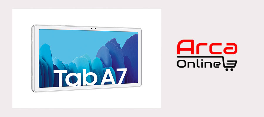 خرید تبلت سامسونگ مدل Galaxy Tab A7 10.4 SM-T505 