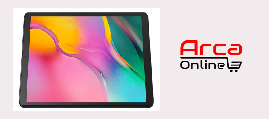 تبلت سامسونگ مدلGalaxy TAB A 10.1 2019 WIFI SM-T510