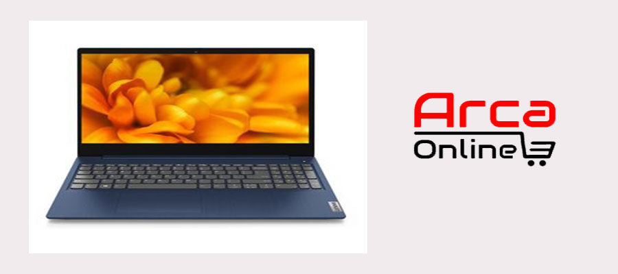فروش لپ تاپ لنوو ۱۵.۶ اینچی مدل Ideapad 3 پردازنده Core i3