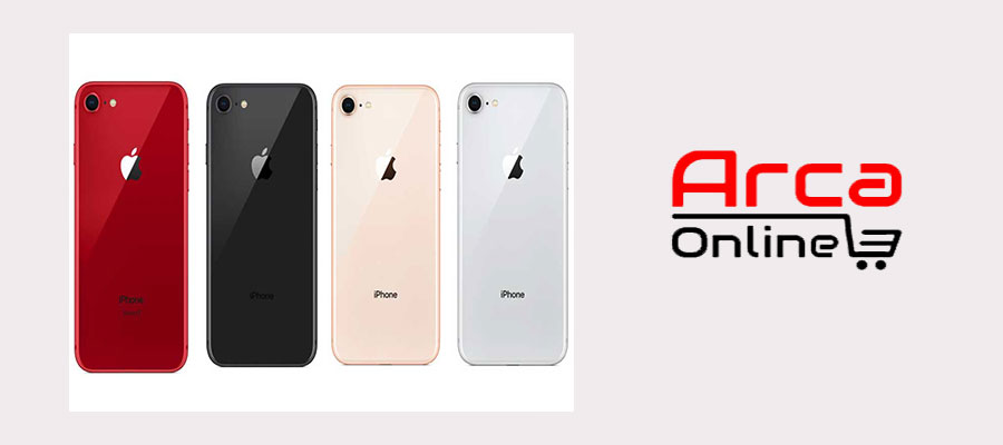 قیمت گوشی موبایل Apple iPhone 8 64GB