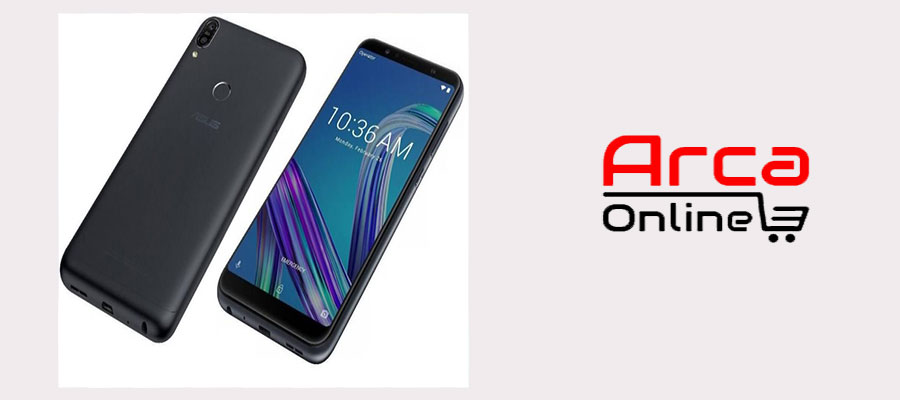 قیمت گوشی موبایل ایسوس مدل Zenfone Max Pro M1 ZB602KL