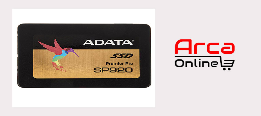 حافظه SSD ای دیتا SP920SS ظرفیت 1 ترابایت