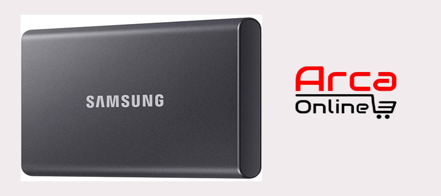 هارد اس اس دی ساتا ۳ سامسونگ ۱ ترابایت SSD Samsung 1TB 850PRO 2.5″SATA III