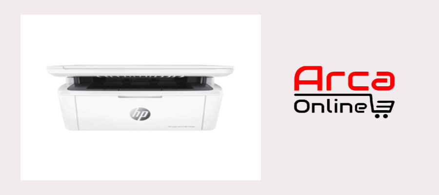 پرینتر چندکاره لیزری اچ پی مدل LaserJet Pro MFP M28a